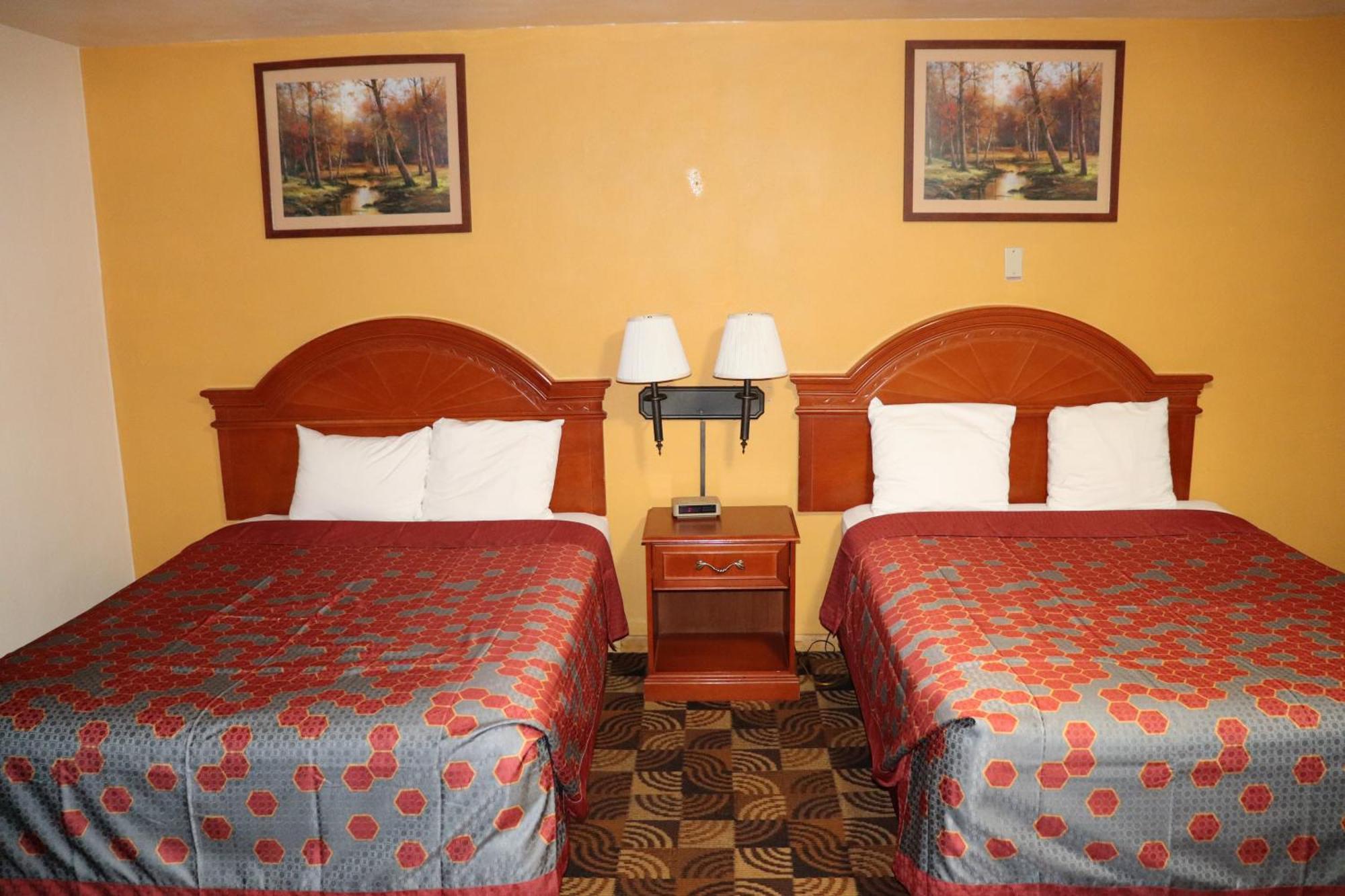 Best Nights Inn - Sparta ภายนอก รูปภาพ