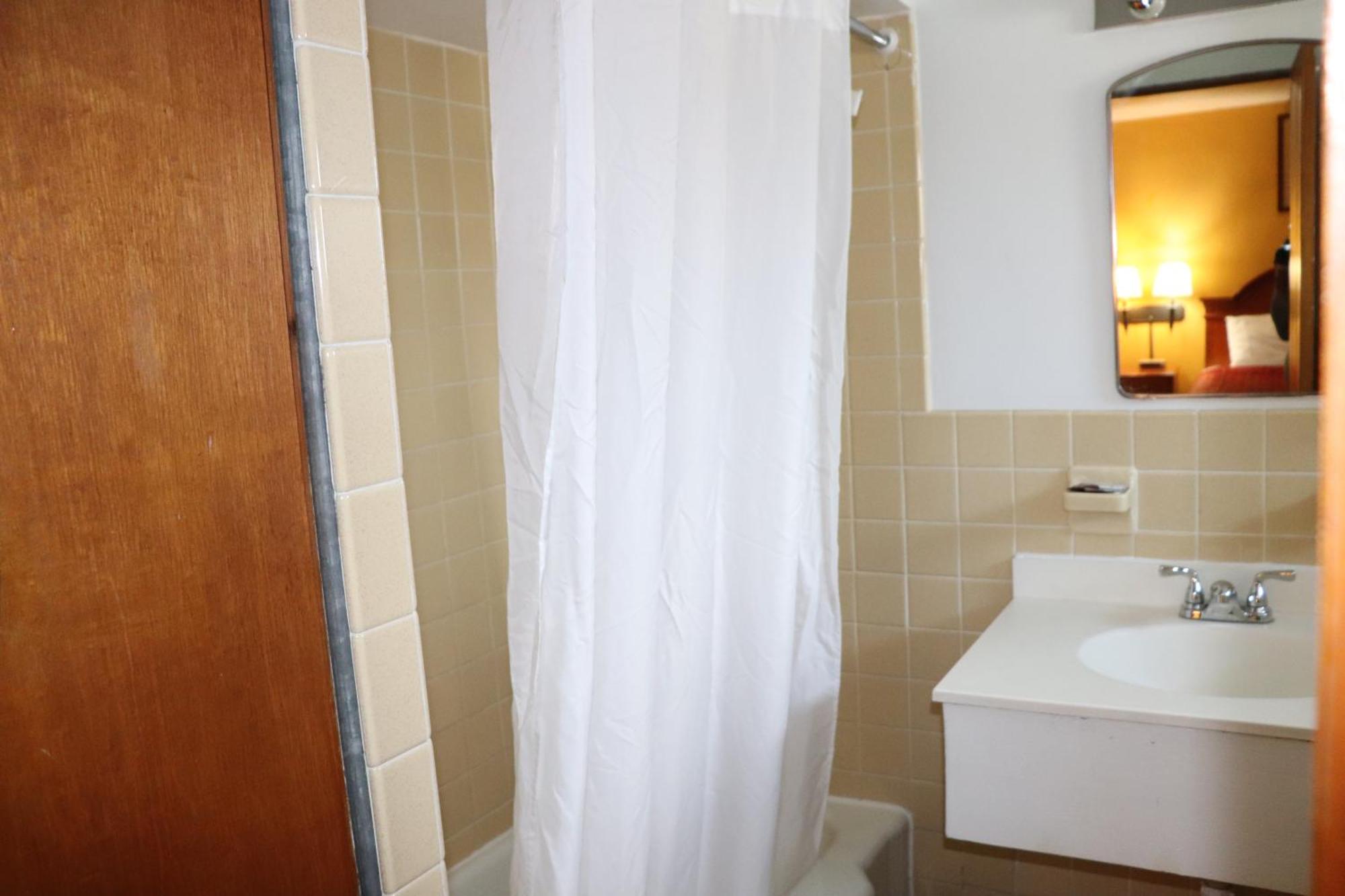 Best Nights Inn - Sparta ภายนอก รูปภาพ