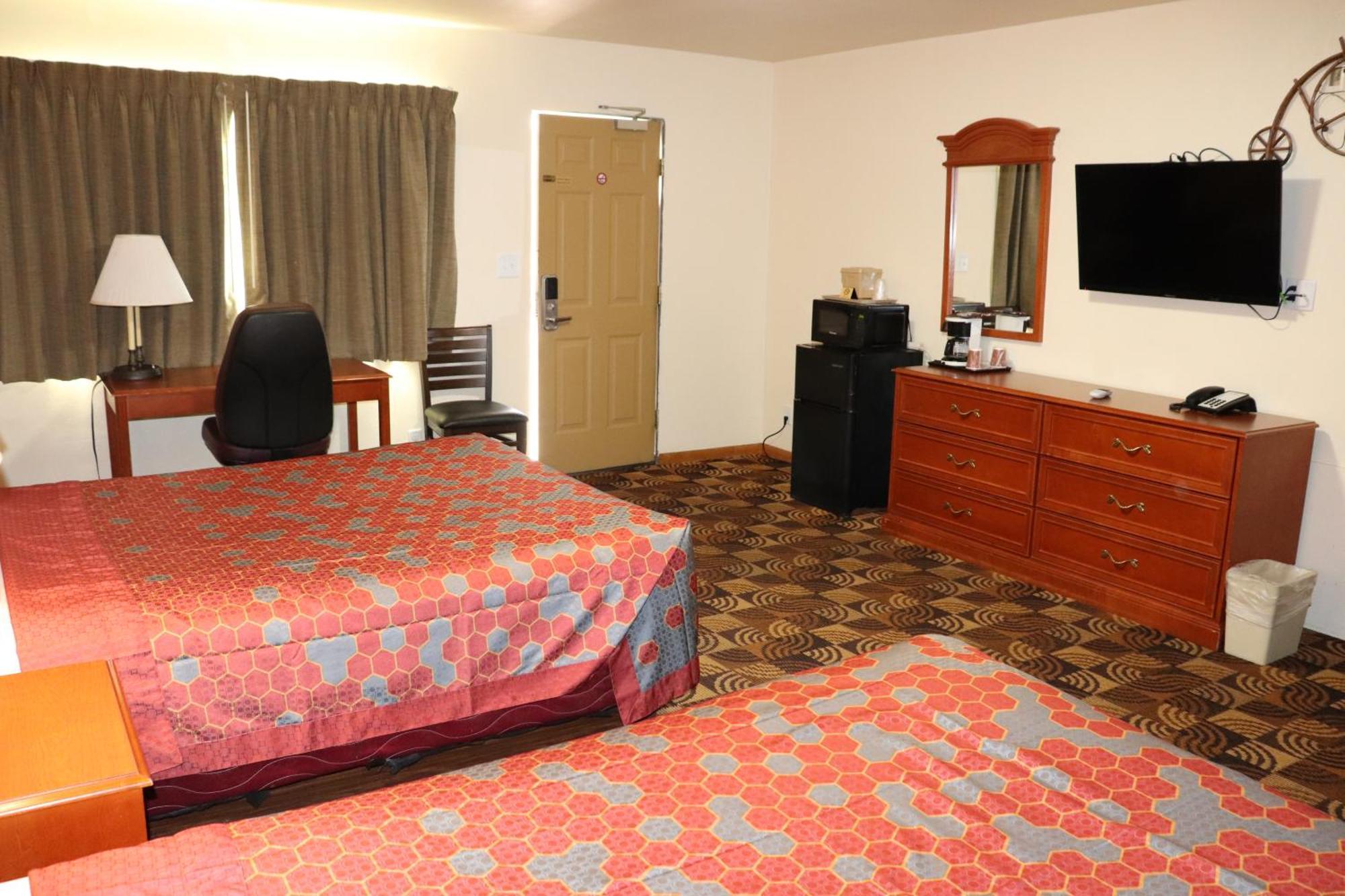 Best Nights Inn - Sparta ภายนอก รูปภาพ