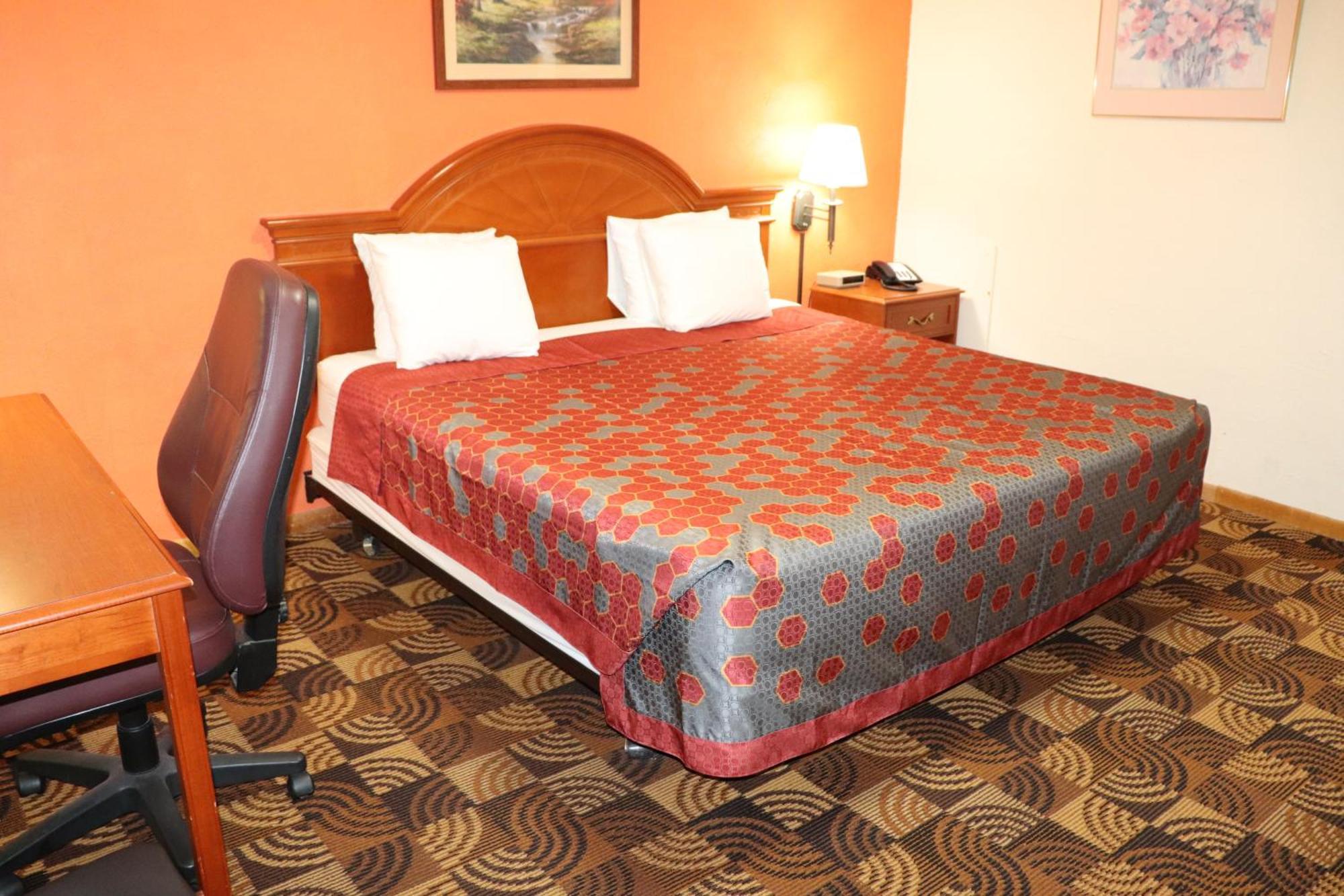 Best Nights Inn - Sparta ภายนอก รูปภาพ