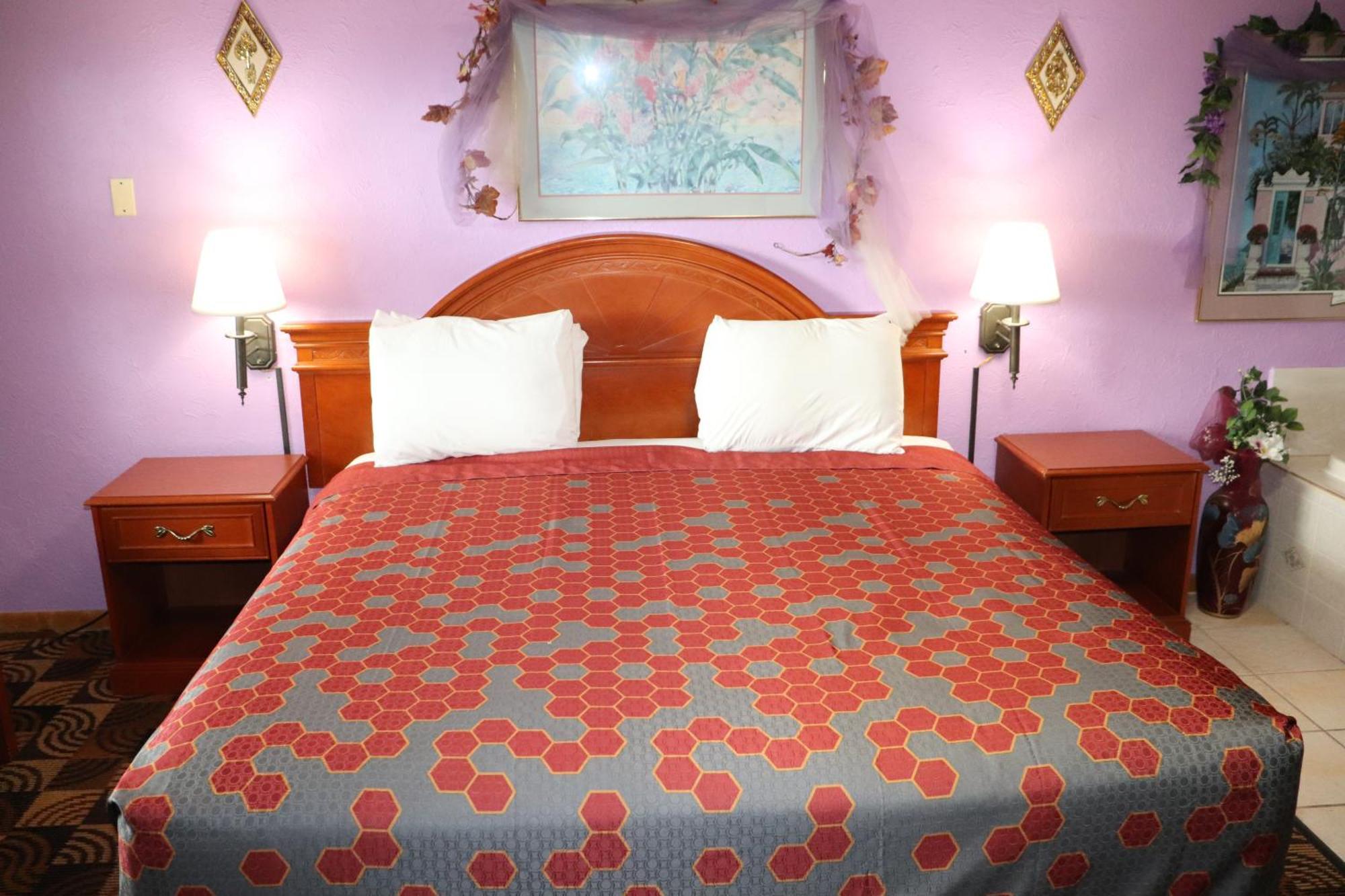 Best Nights Inn - Sparta ภายนอก รูปภาพ