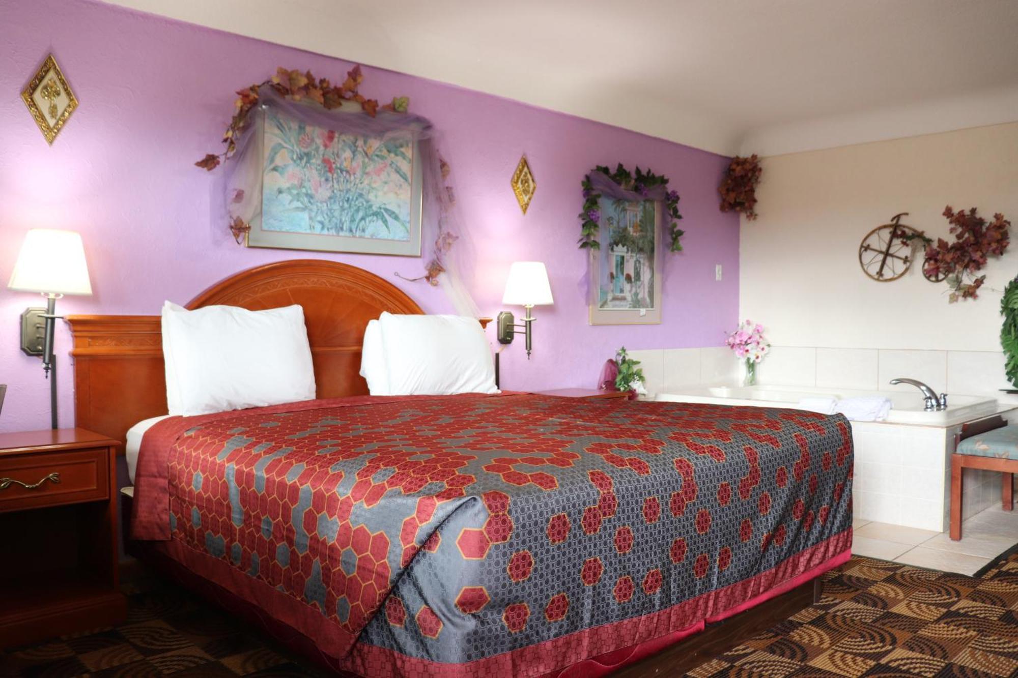 Best Nights Inn - Sparta ภายนอก รูปภาพ