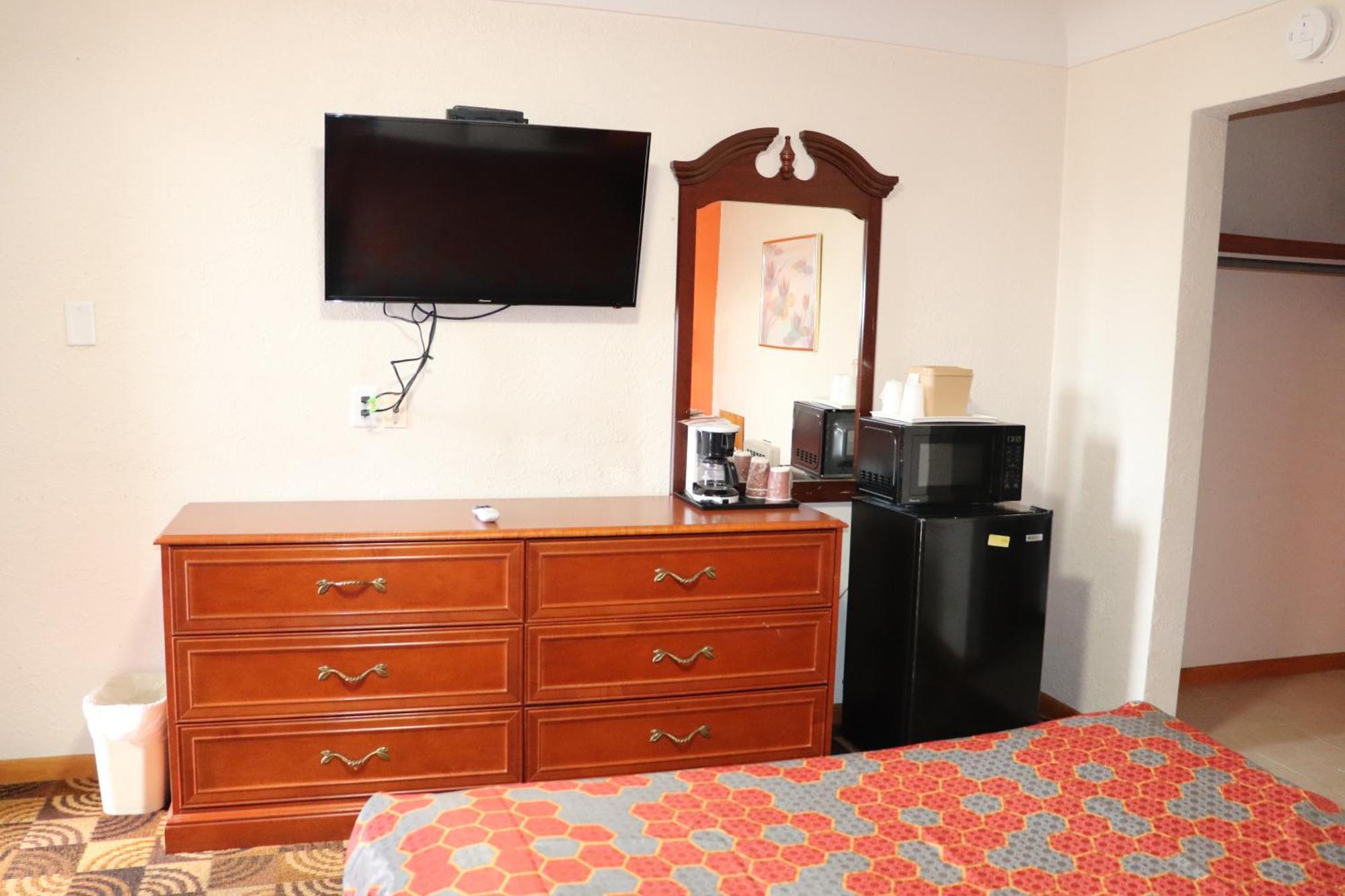 Best Nights Inn - Sparta ภายนอก รูปภาพ