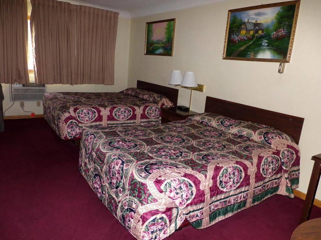Best Nights Inn - Sparta ภายนอก รูปภาพ