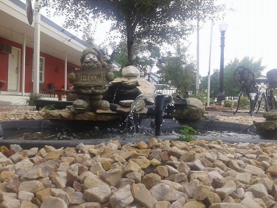 Best Nights Inn - Sparta ภายนอก รูปภาพ