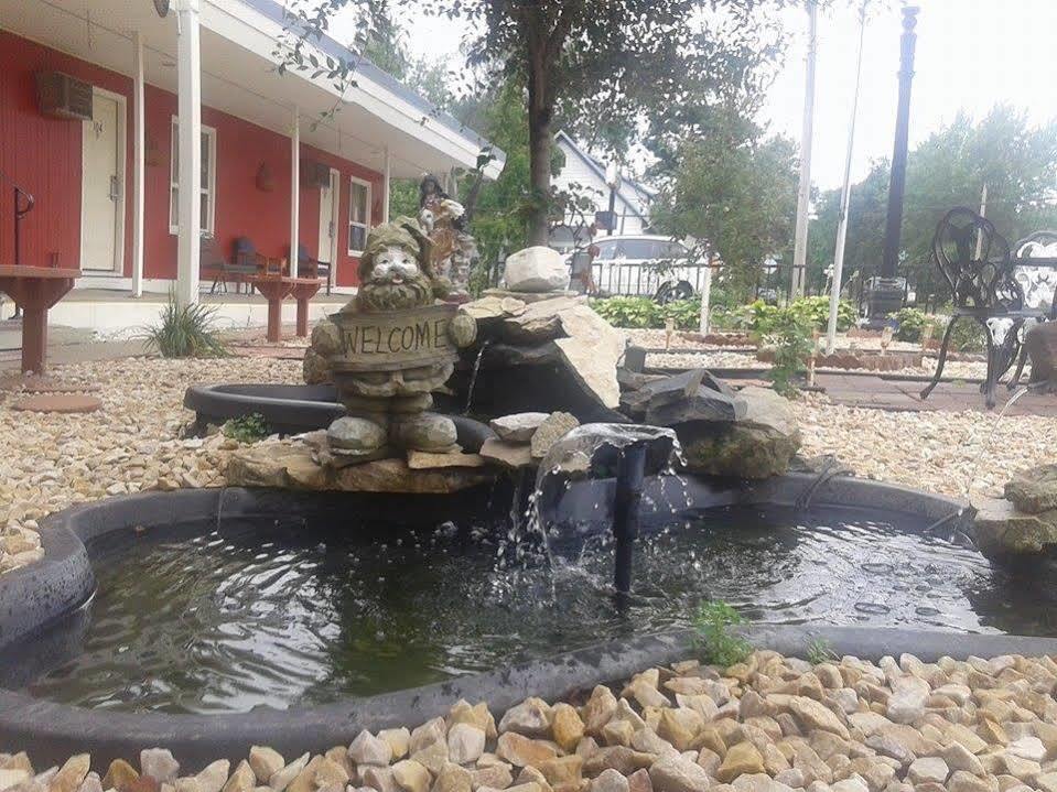 Best Nights Inn - Sparta ภายนอก รูปภาพ